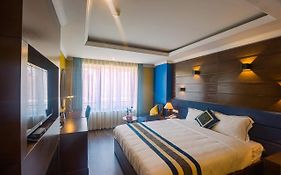 Khách sạn Nomadtrails Boutique